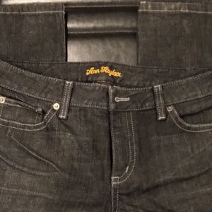 Ann Taylor Jean